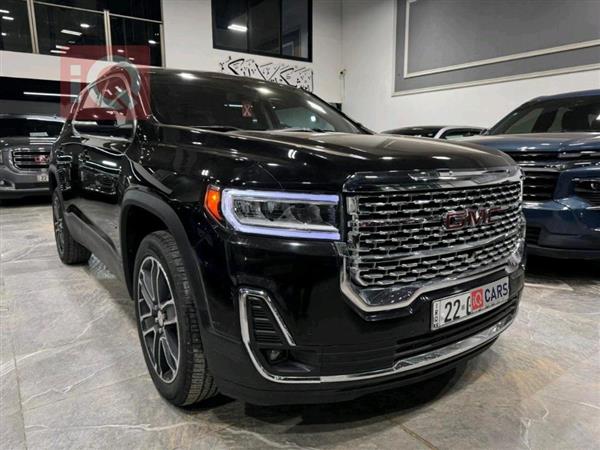 GMC Acadia 2022 for sale in Iraq - Najaf